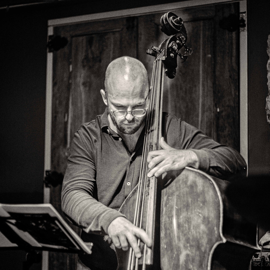 22-05-2025 - Vincent Herring & the Joan Fort Trio